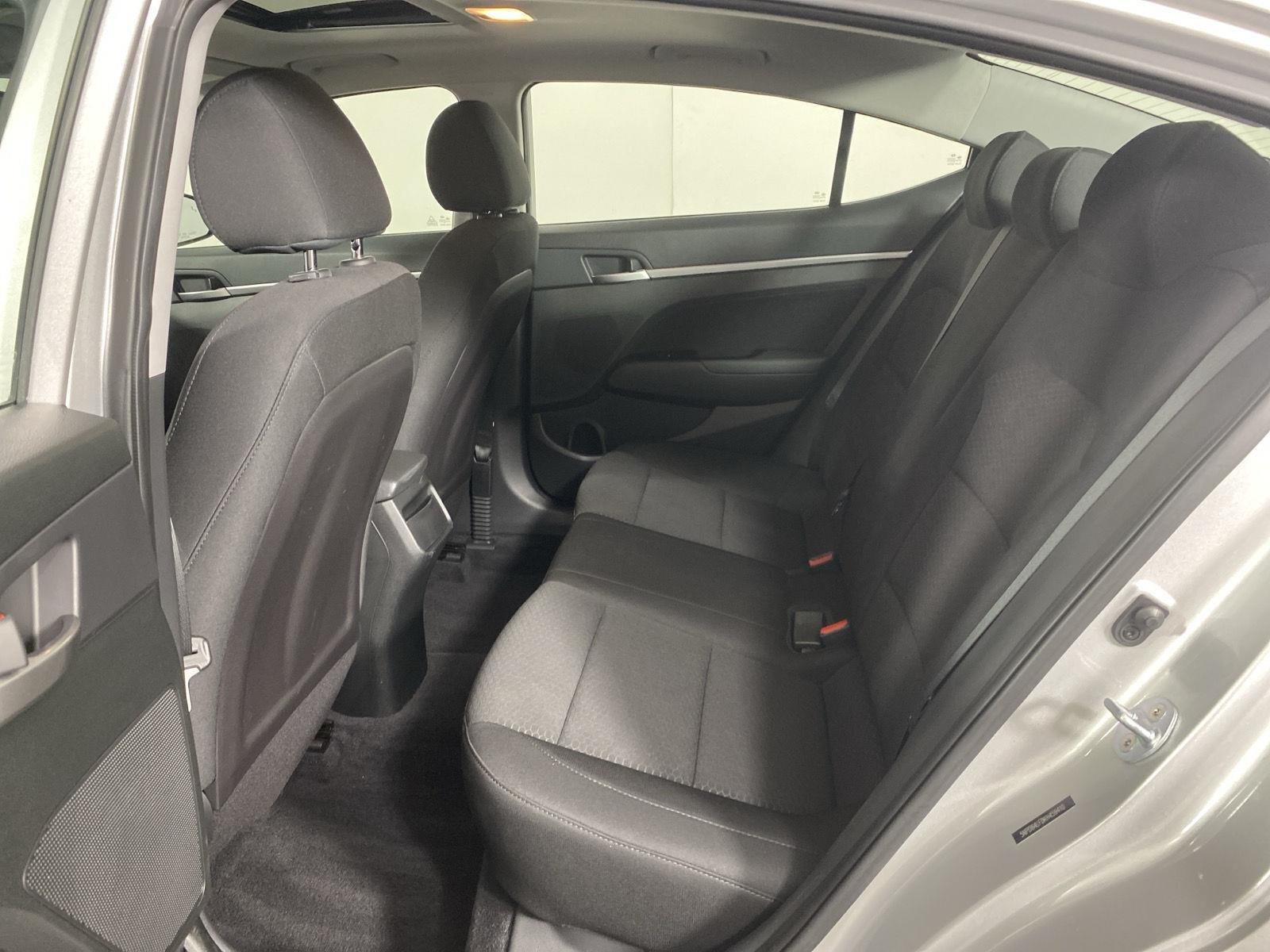 Used 2019 Symphony Silver Hyundai Value Edition image 23