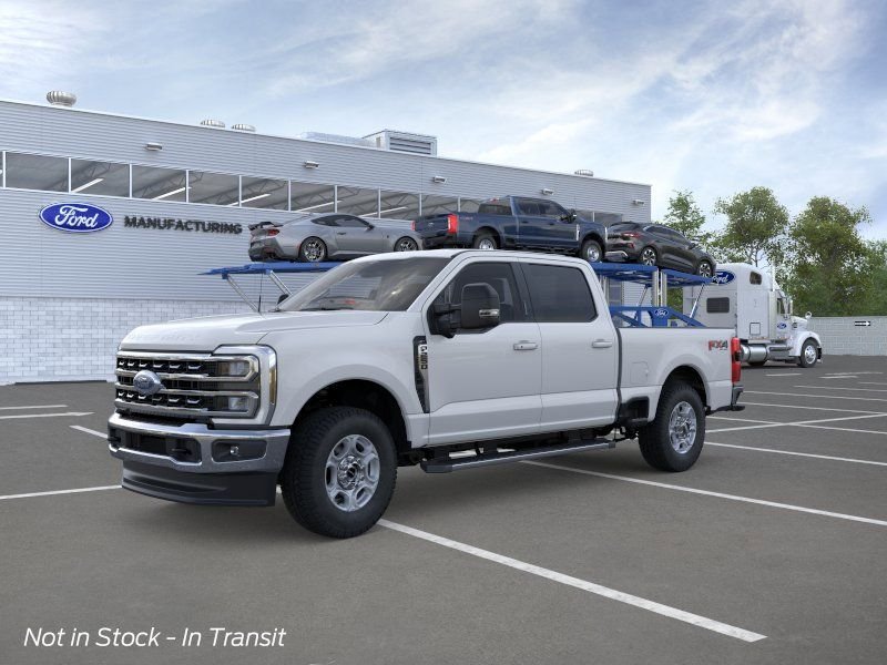 2026 Ford F-250 XLT 4x4 Crew Cab 6-3/4' Box's photo