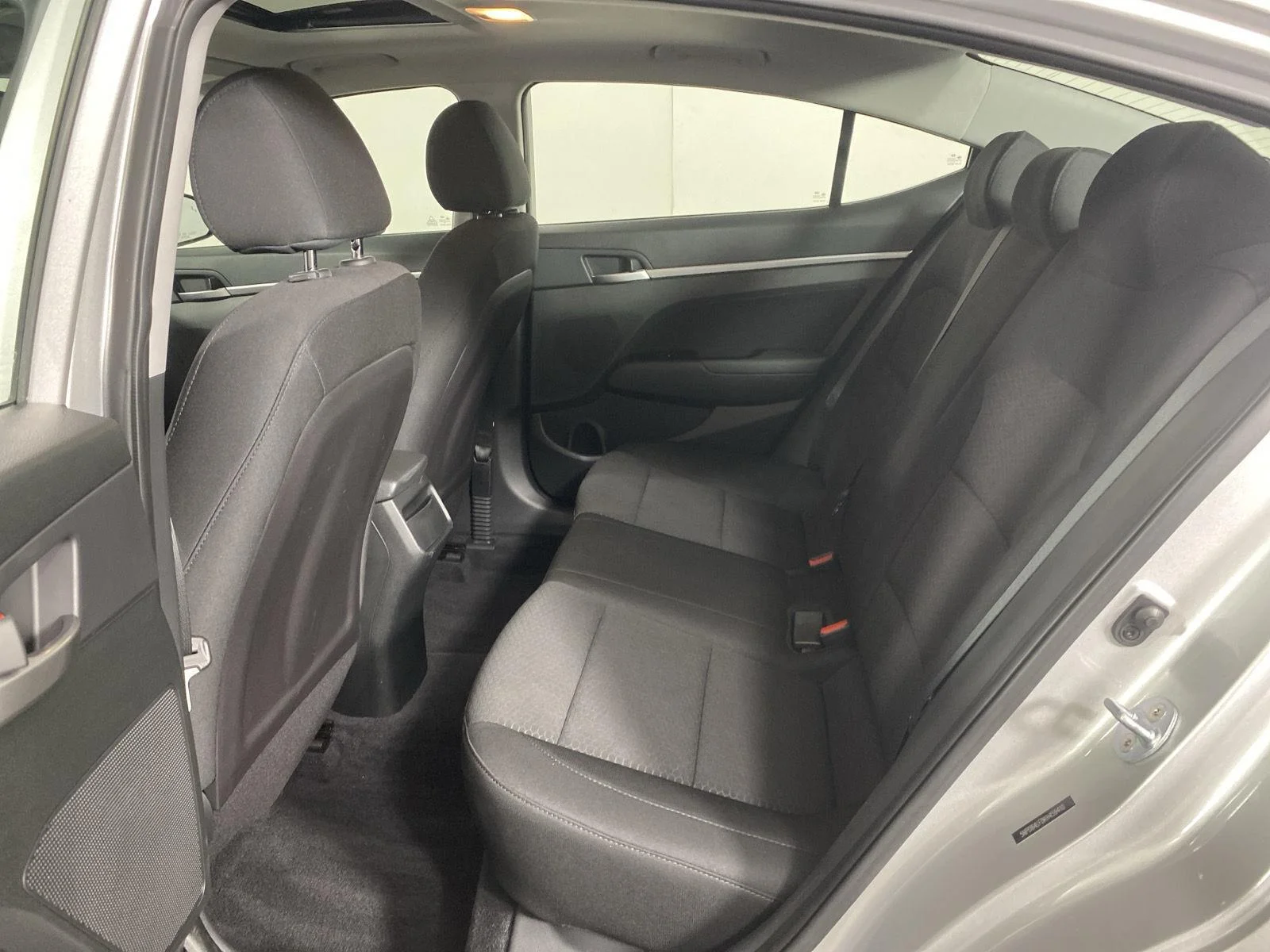 Used 2019 Symphony Silver Hyundai Value Edition image 23
