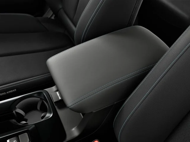 New 2026 CRYSTAL BLACK SILICA Subaru Limited image 21