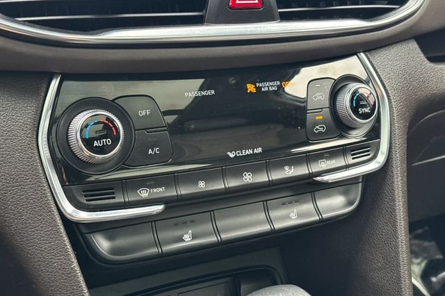 Used 2020 Gray Hyundai SEL image 29