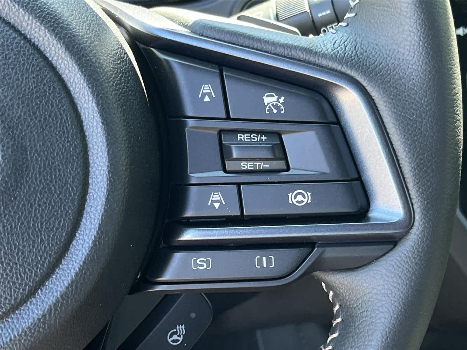 2026 Subaru Forester Limited - Photo 31