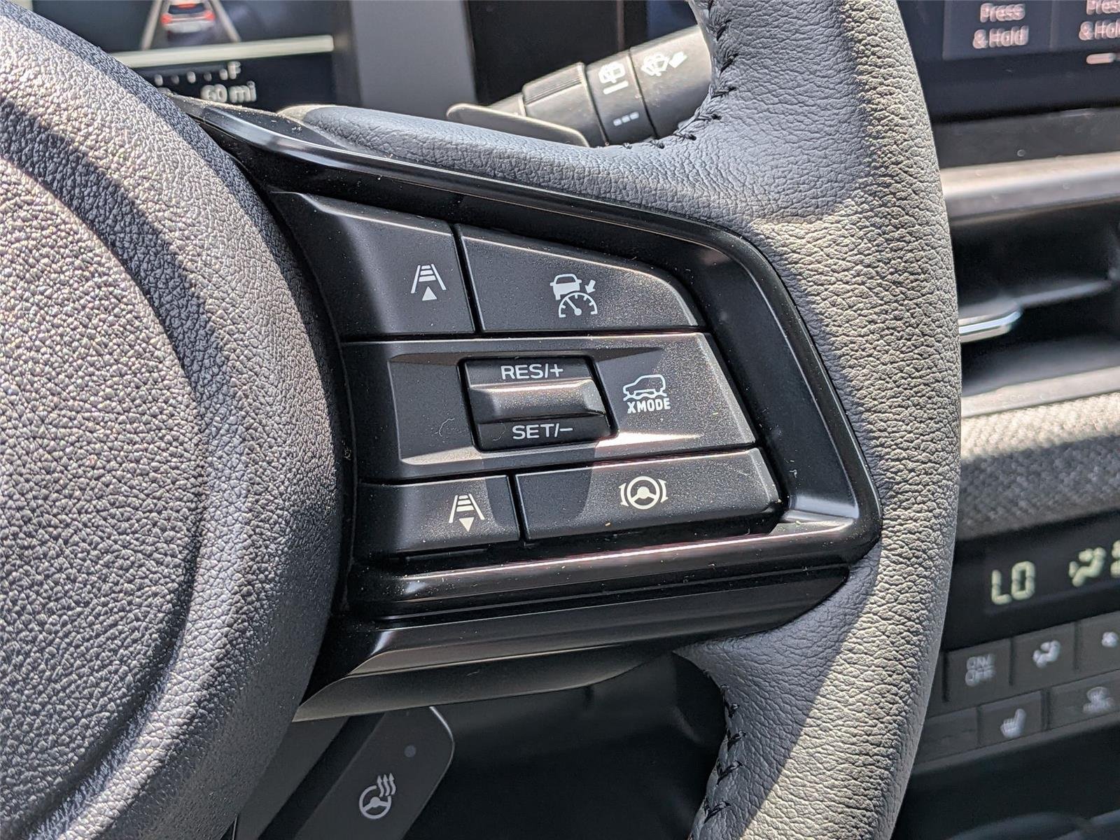 2026 Subaru Outback Limited - Photo 22