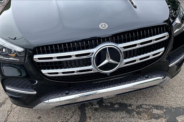 New 2026 Black Mercedes-Benz GLE 350 image 18