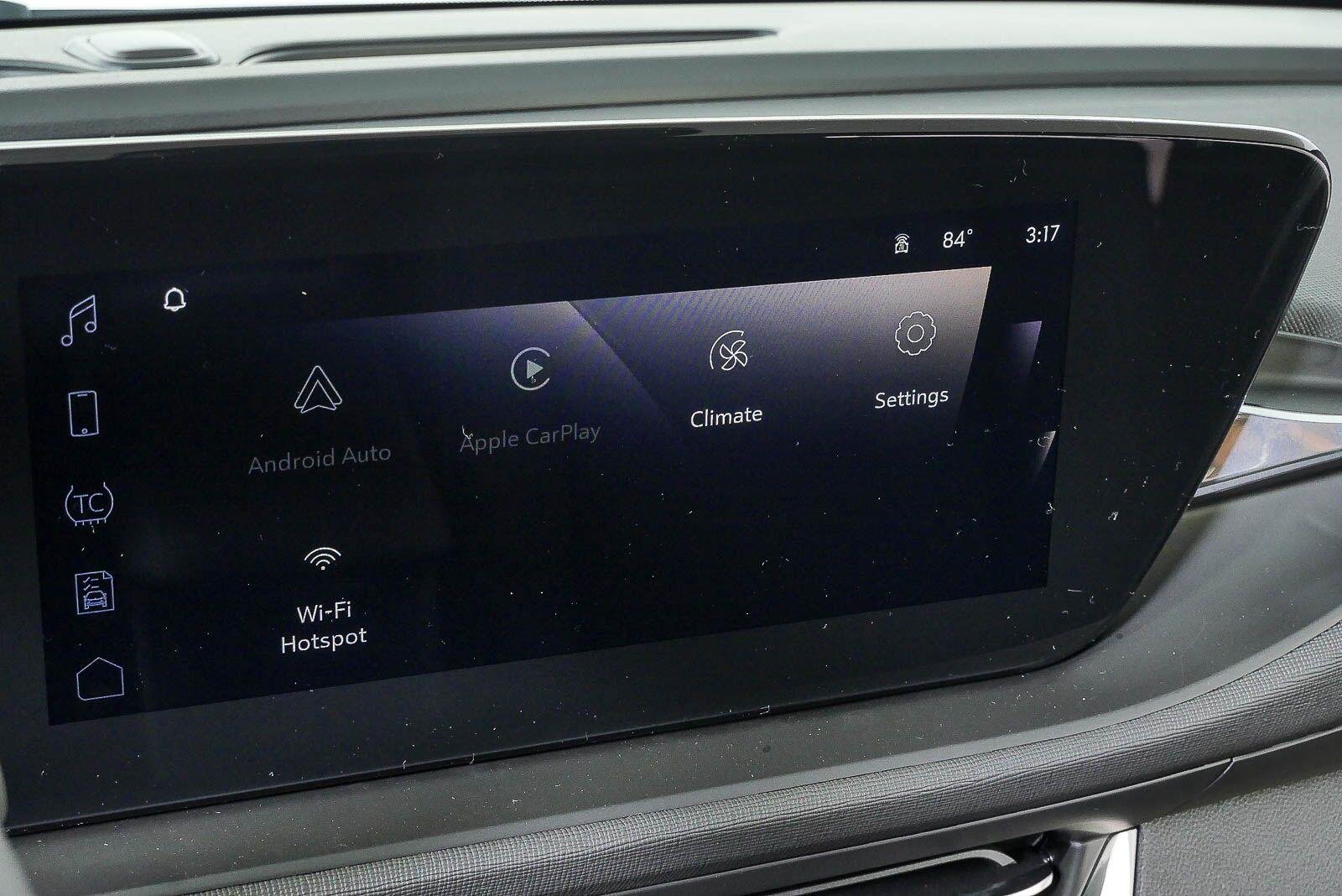2026 Buick Envista Preferred - Photo 13