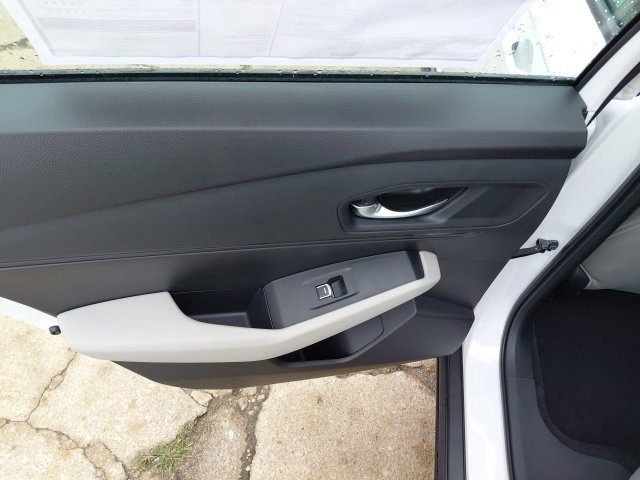 New 2026 Platinum White Pearl Honda SE image 29