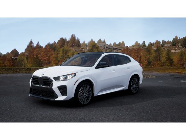 2027 BMW X2 M35i