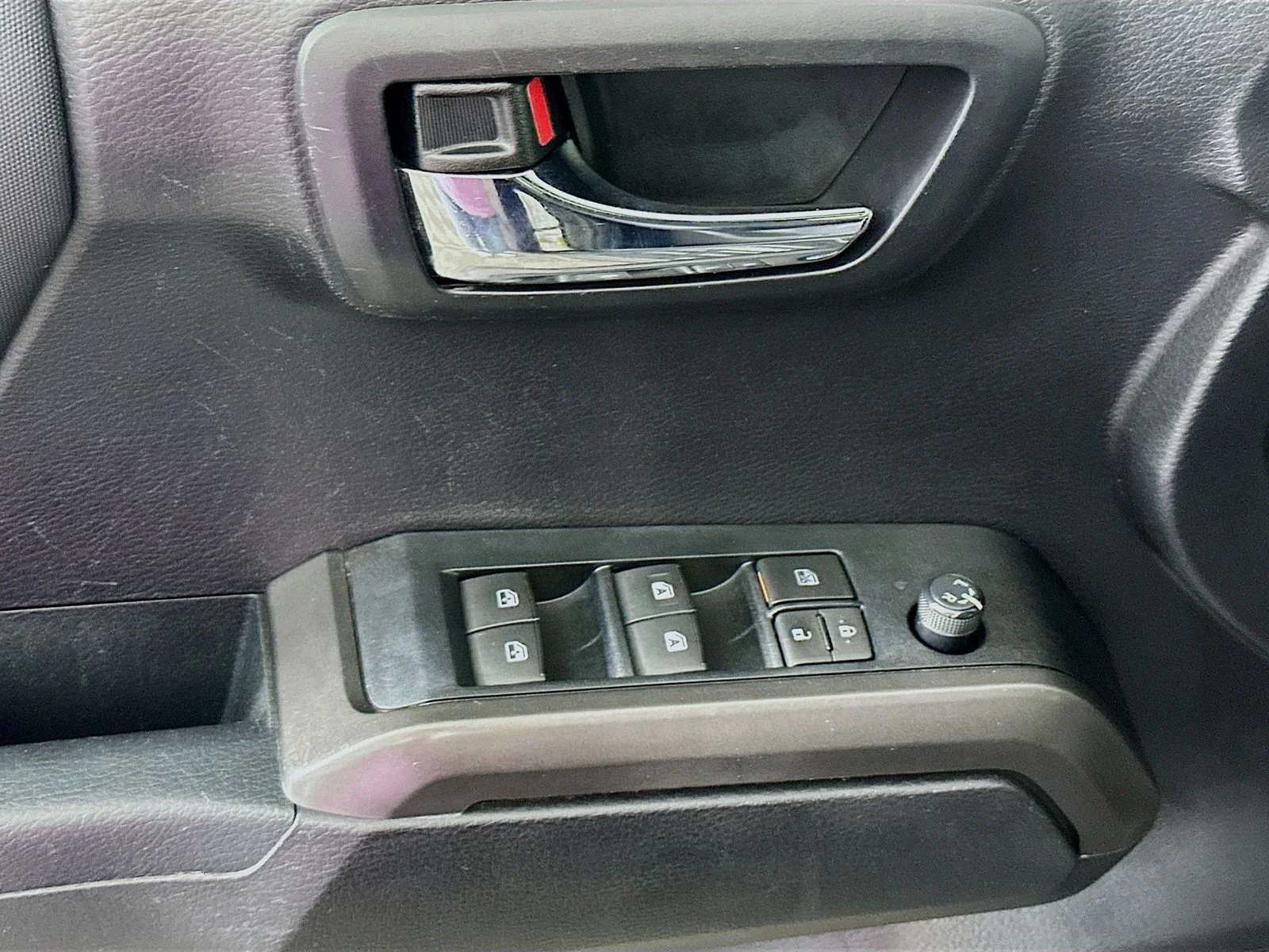 Certified Used 2021 Black Toyota TRD Pro image 18