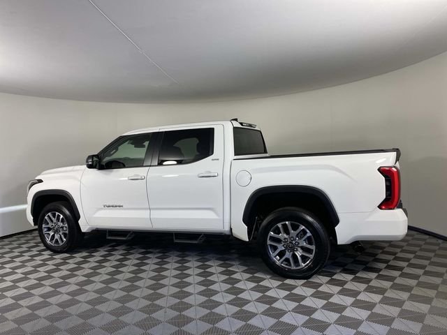 Used 2026 White Toyota SR5 image 5