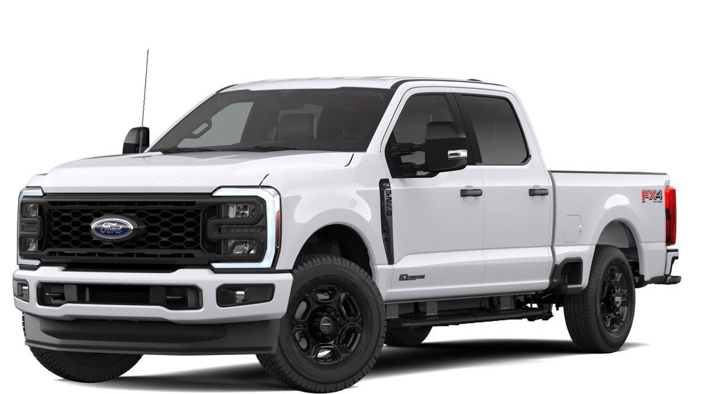 2026 Ford F-250 XL 4x4 Crew Cab 6-3/4' Box's photo