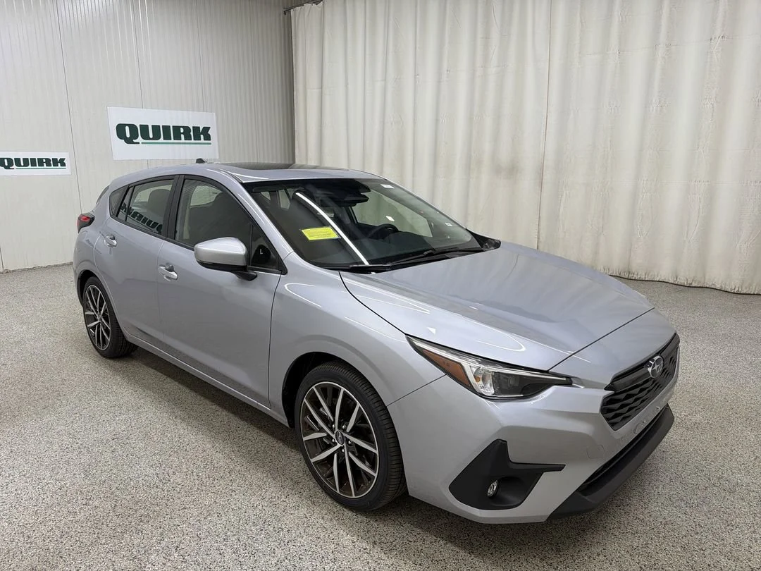 2026 Subaru Impreza 2.0 Sport CVT's photo