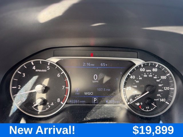 Vehicle thumbnail