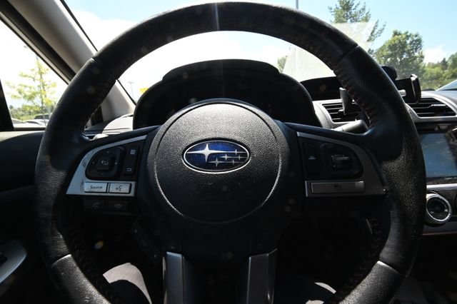 Used 2017 White Subaru 2.0i Limited image 13