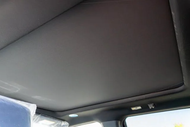 New 2026 Black Ford Raptor image 10