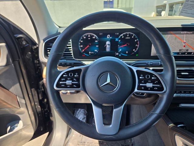 Used 2020  Mercedes-Benz GLE 350 image 20