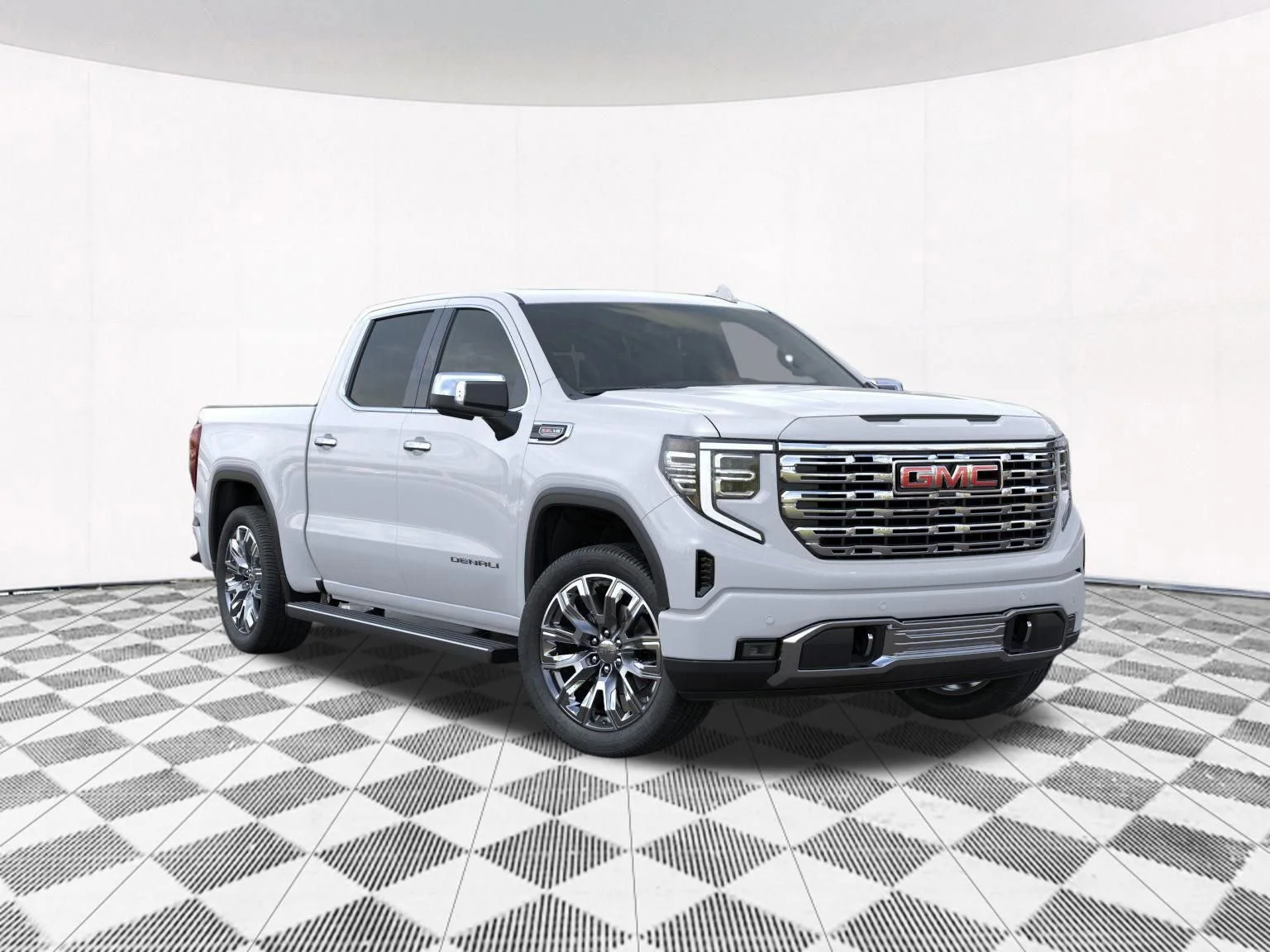 2026 GMC Sierra 1500 Denali - Photo 11