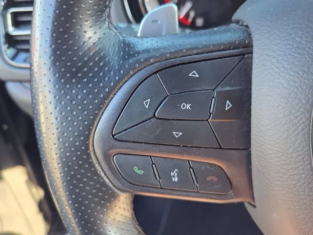 Used 2024 Black Dodge R/T Plus image 25