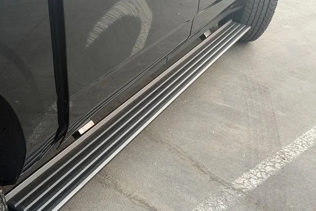 New 2026 Onyx Black GMC AT4 image 7