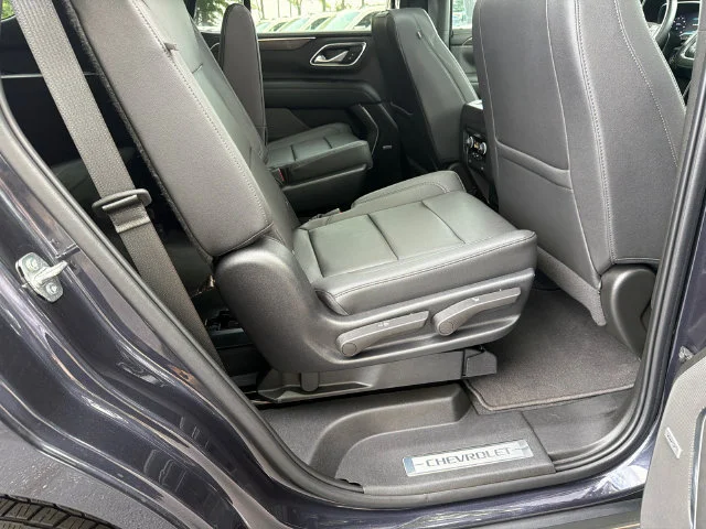 Used 2022 DARK ASH METALLIC Chevrolet LT image 15