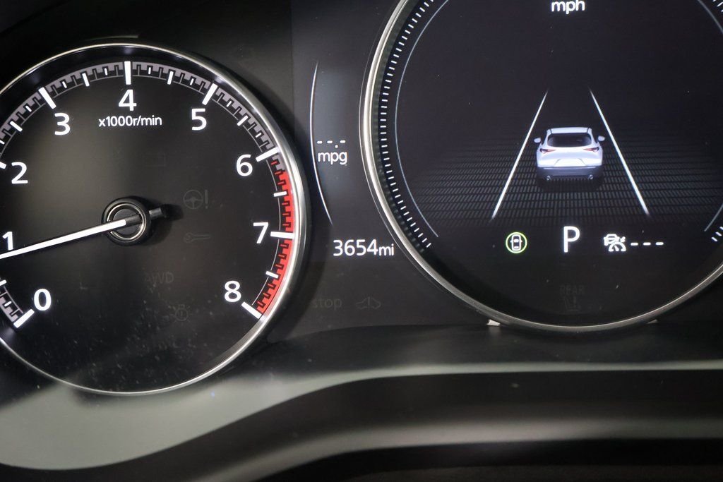 2026 Mazda CX-30 Turbo Aire Edition - Photo 18
