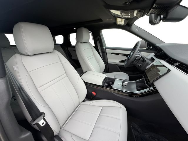 New 2026 Carpathian Grey Land Rover S image 16