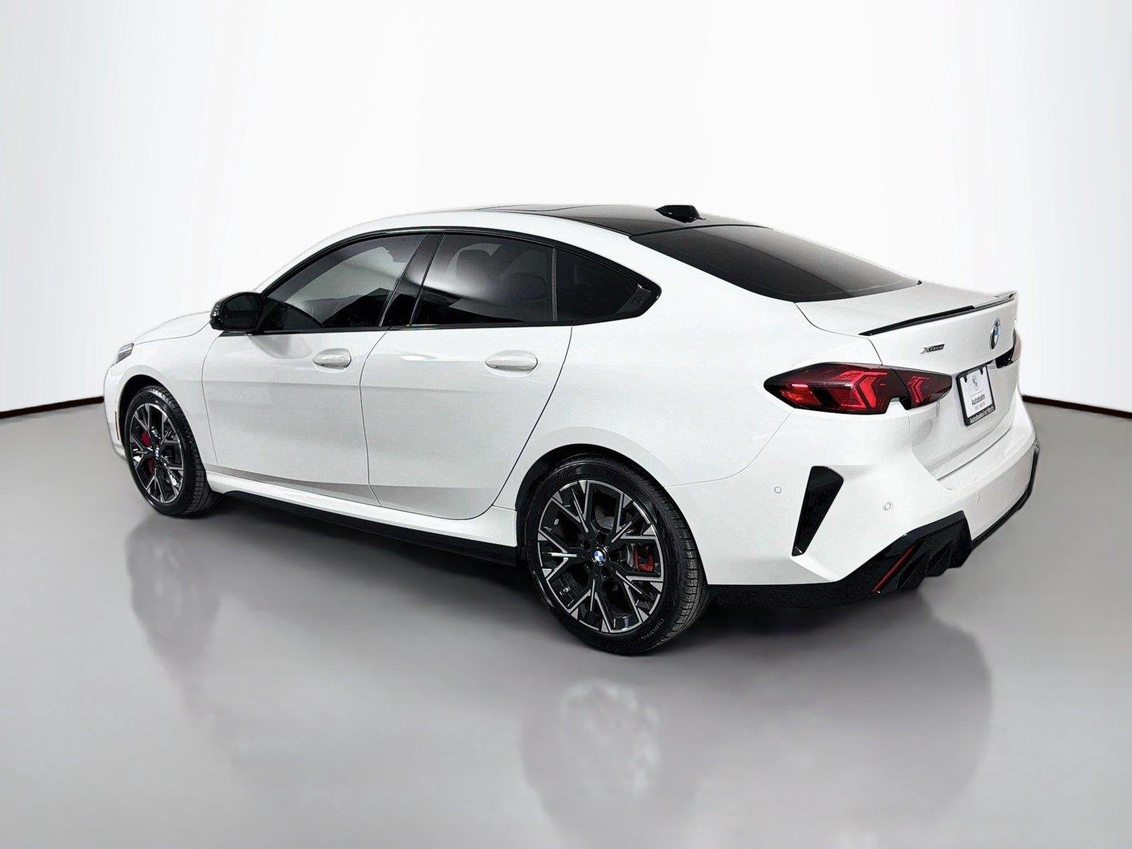 New 2026 Alpine White BMW 228 xDrive image 7