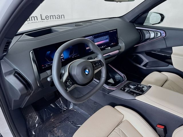 2026 BMW X3 30 - Photo 9