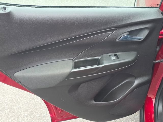 Used 2022 Red Chevrolet 1LT image 29