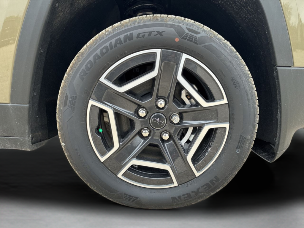 New 2026 41 Exterior Paint Jeep Laredo image 46