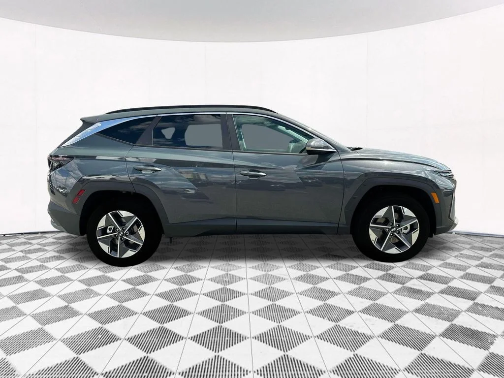 2025 Hyundai Tucson SEL Convenience - Photo 14