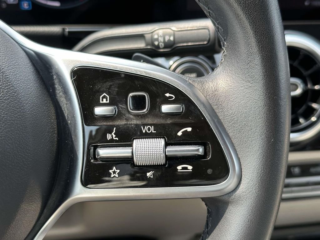 2023 Mercedes-Benz GLA Base - Photo 29