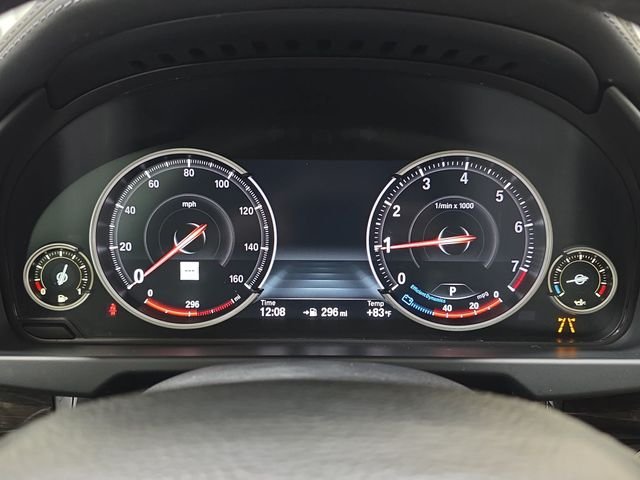 Used 2015 Gray BMW xDrive35i image 18