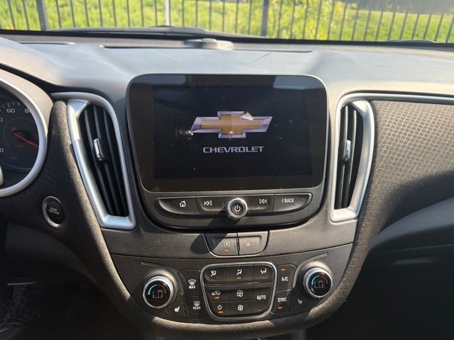 Used 2024 Black Metallic Chevrolet LT image 12