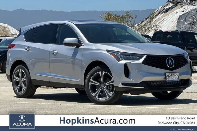 2026 Acura RDX Technology Package SH-AWD's photo