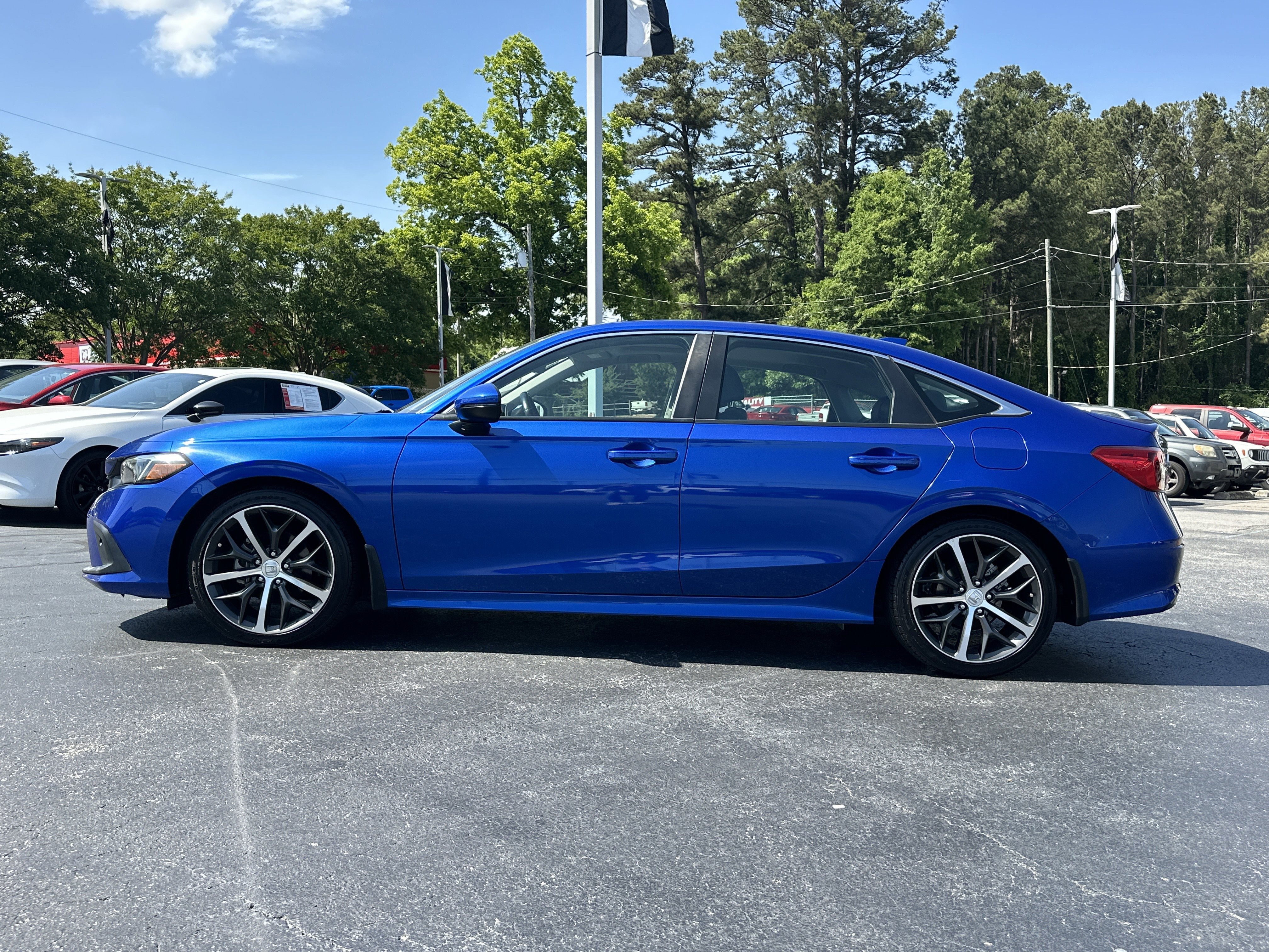 Used 2022  Honda Touring image 5