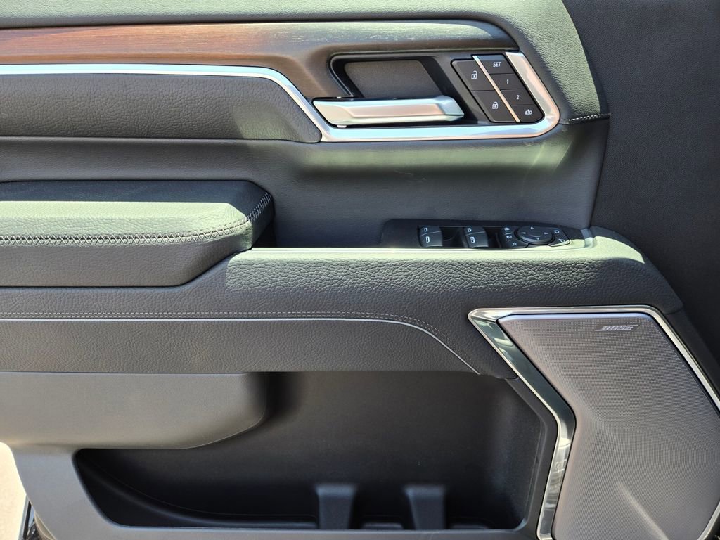 2026 GMC Sierra 2500HD Denali - Photo 10