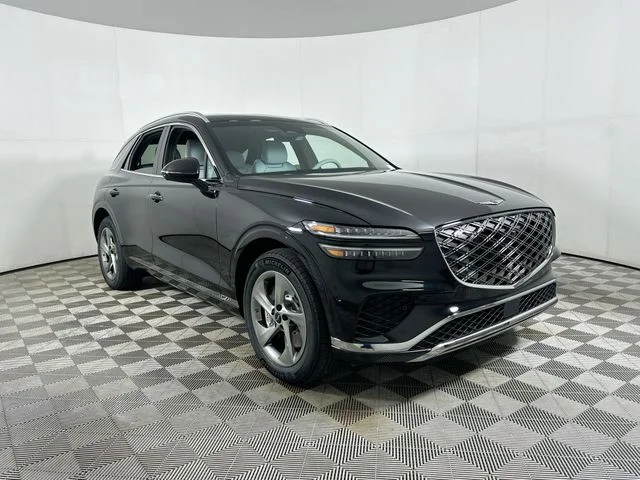 New 2026 Genesis GV70 2.5T Advanced