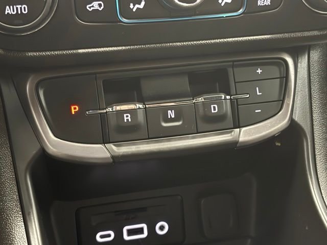 Used 2023 Black GMC AT4 image 37