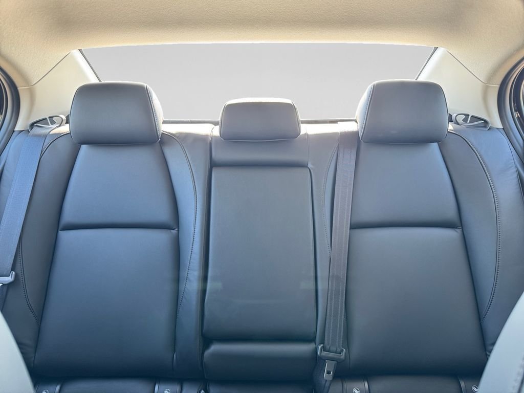 New 2026 Jet Black Mica Mazda 2.5 S Preferred image 18