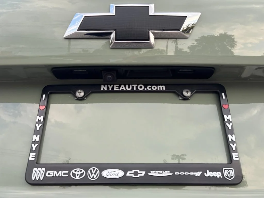 Used 2026 Cacti Green Chevrolet ACTIV image 32