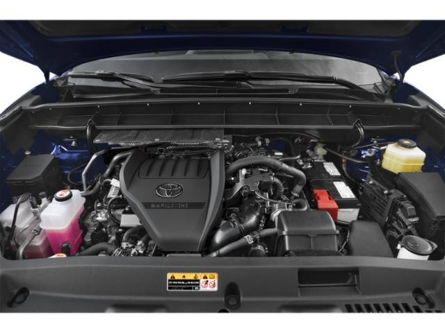 Used 2026 Pearl Toyota XLE image 12