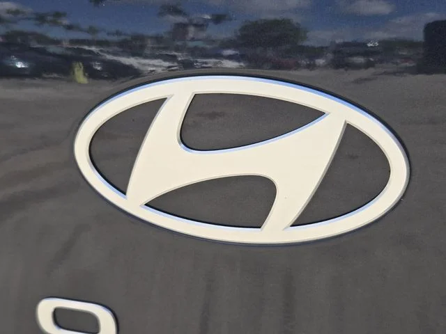 Used 2024 Gray Hyundai N Line image 11