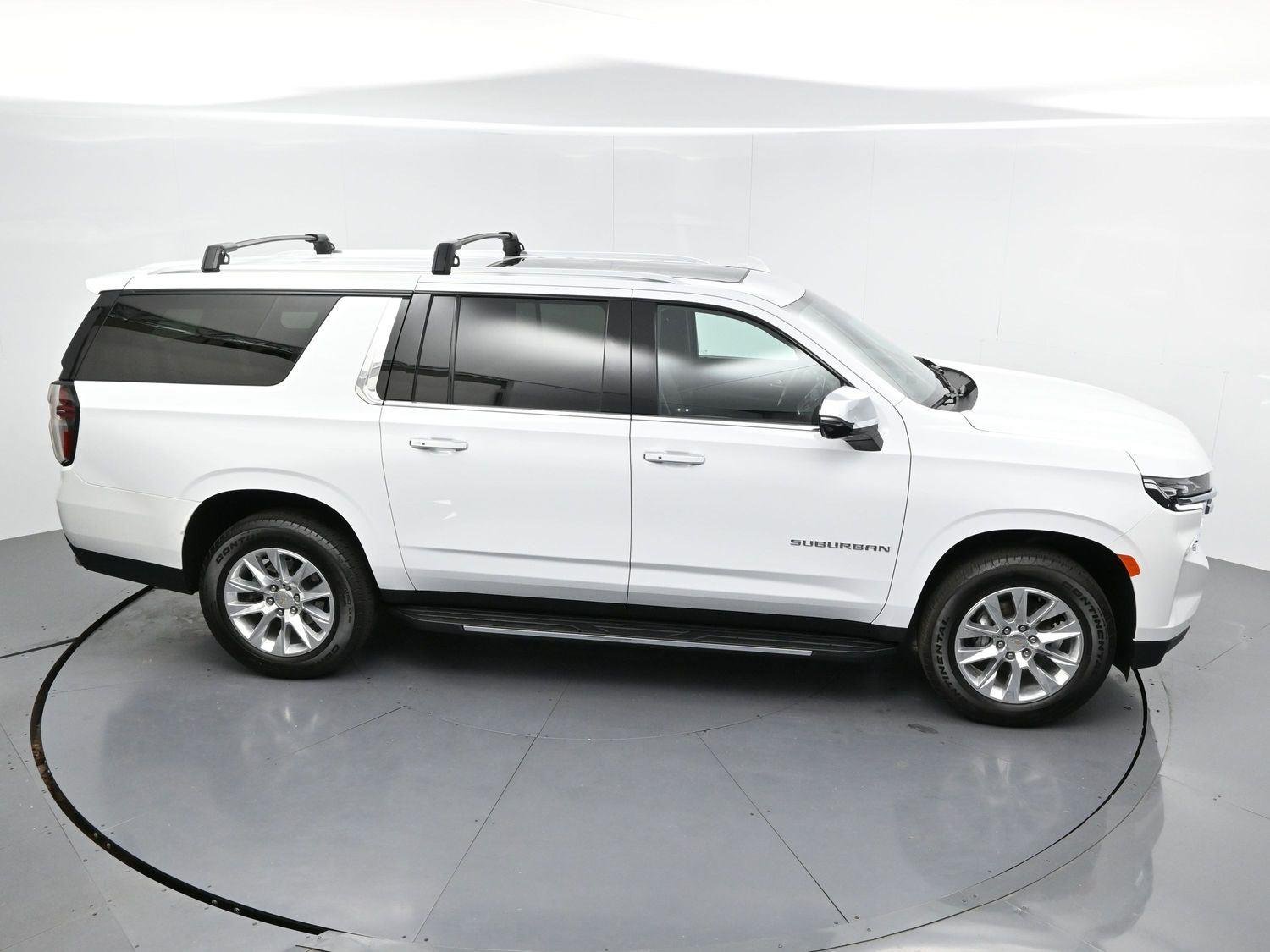 Used 2024 Summit White Chevrolet Premier image 38