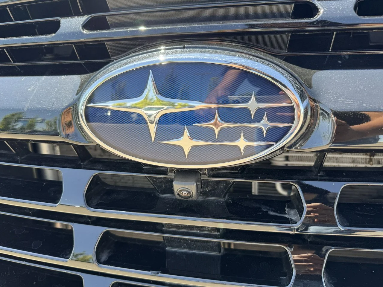 Certified Used 2026 Autumn Green Metallic Subaru Onyx Edition Touring image 60