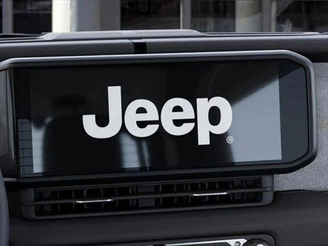 New 2026 Goldilocks Exterior Paint Jeep Sport S image 44