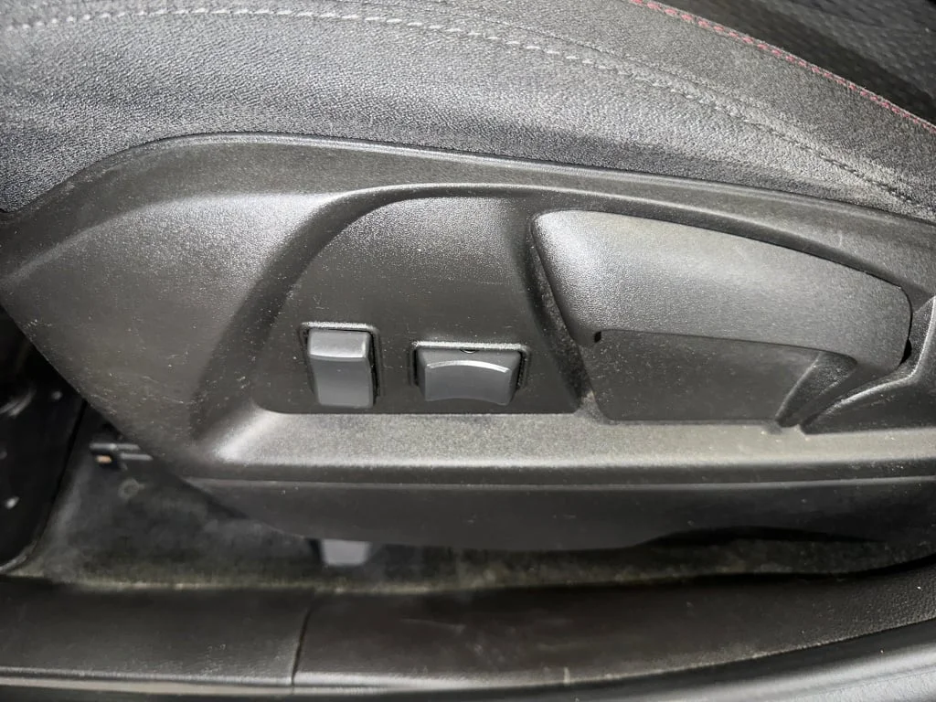 Certified Used 2013 Black Chevrolet LS image 6
