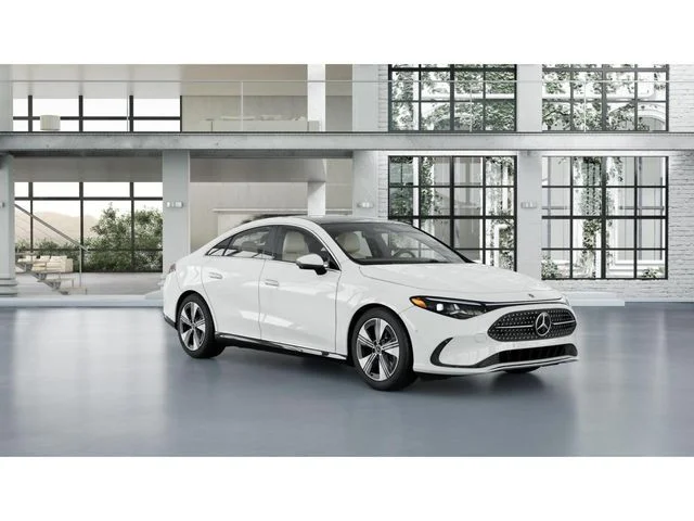 New 2027  Mercedes-Benz  image 11