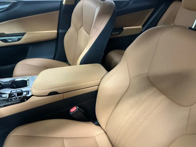 New 2026 Gray Lexus 350 Premium image 17