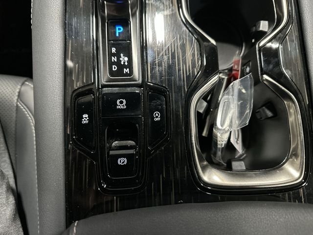 2025 Lexus RX 350 - Photo 32