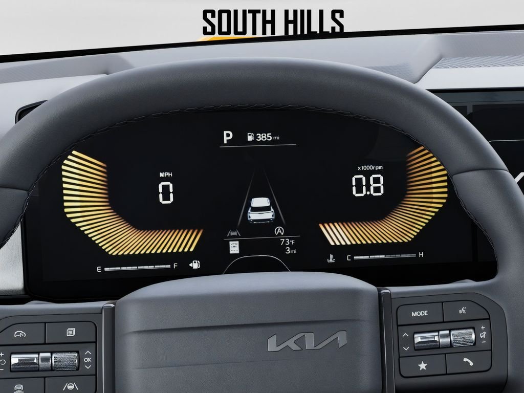 New 2027 Gray Kia S image 21